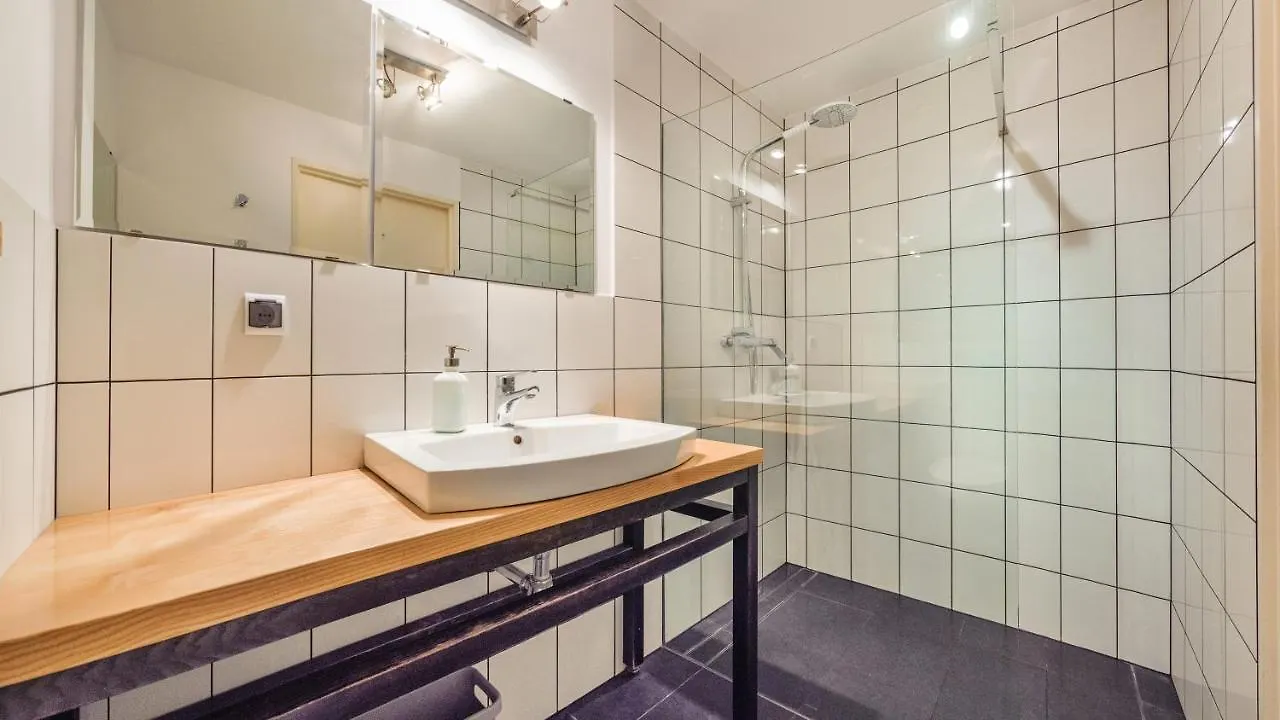 Apartamenty Sun&Snow Etna Kolobrzeg