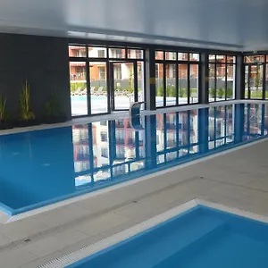  Apartament Spring & Summer Polanki Park