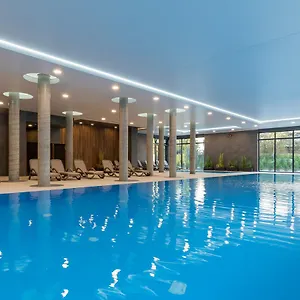  Apartament Jantar Exclusive Polanki Park