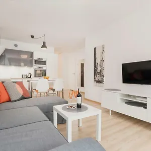  Apartament Grace Ii